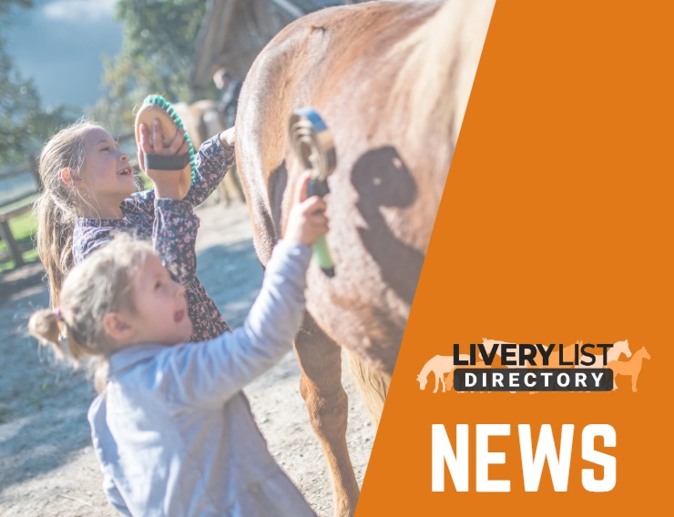 FEI Launches Free Safeguarding Course for Equestrian Participants and Professionals