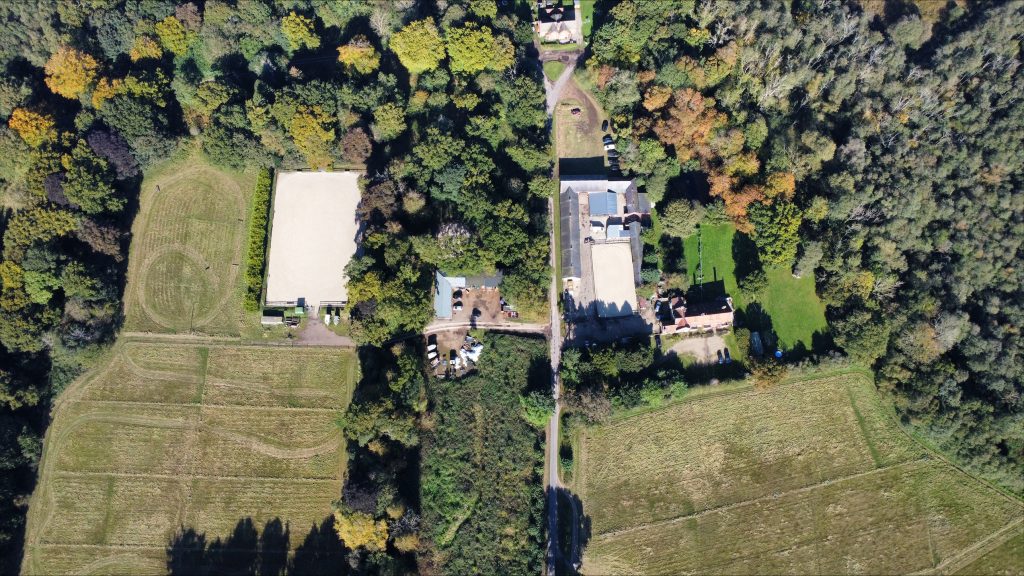 Ferry Farm Livery Yard