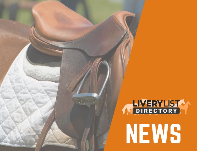 Equestrians Welcome Police Force Action on Tack Theft