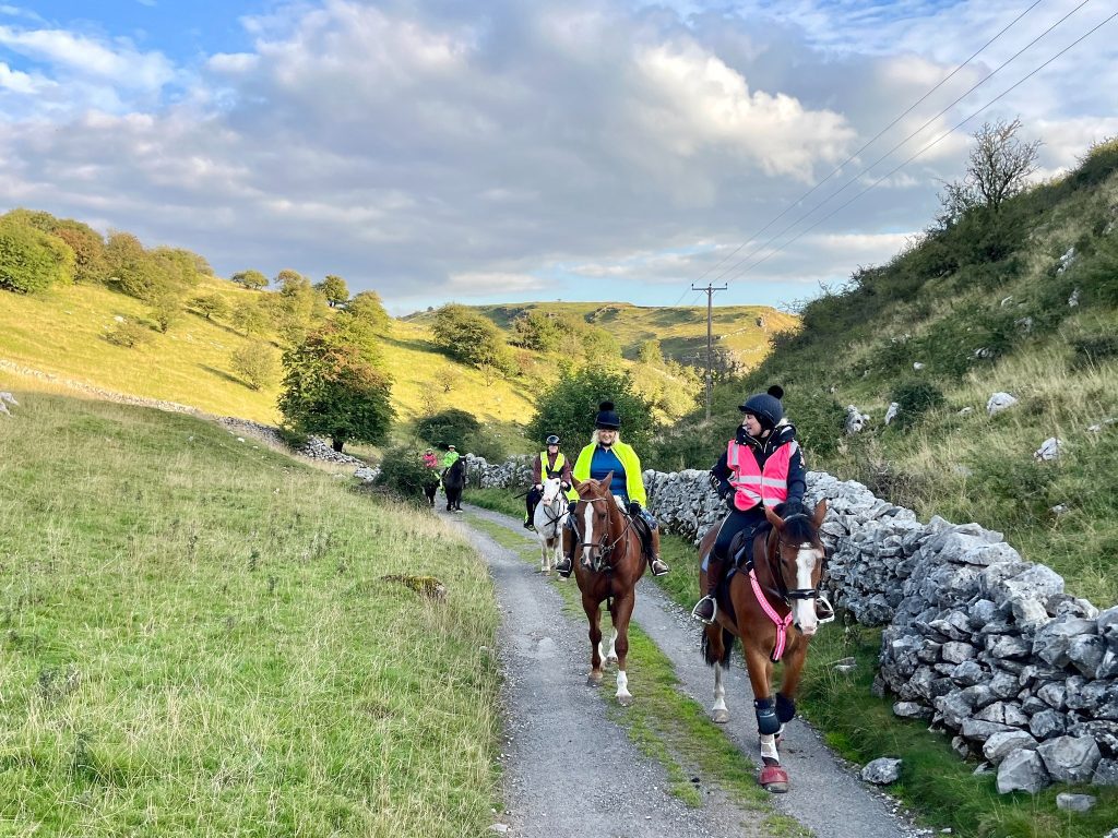 Hoe Grange Holidays in the Peak District