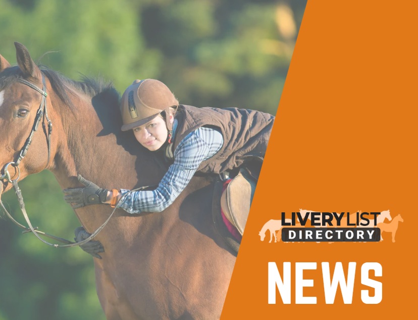 British Equestrian Drives Social Value Research Forward for Equestrianism