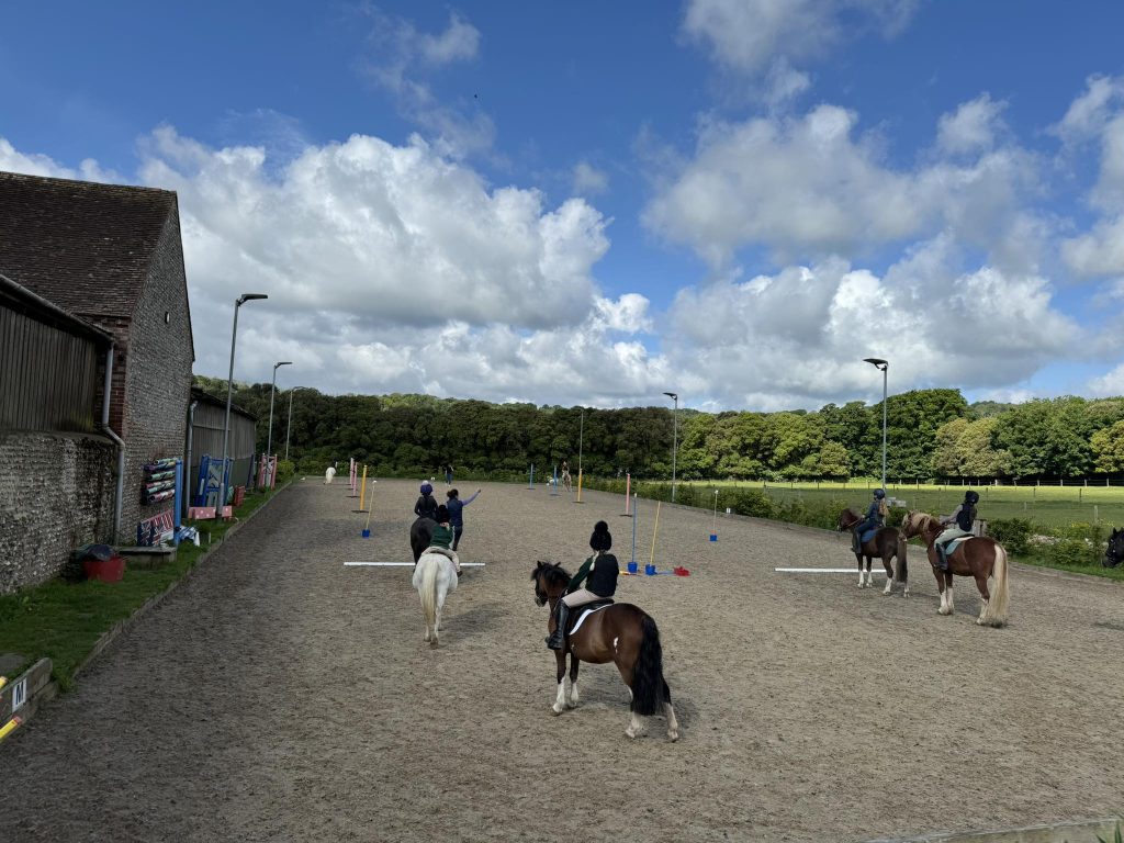 The Stables at Cissbury