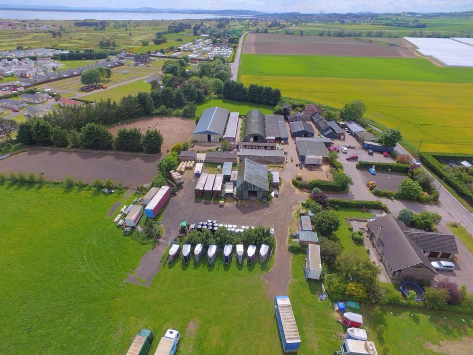 Rowanlea Riding School ltd