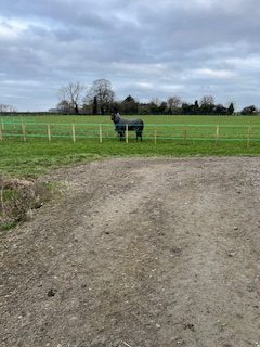 Longslade Farm & Equestrian