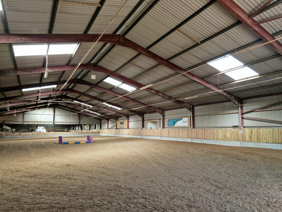 Urchinwood Manor Riding and Event Centre