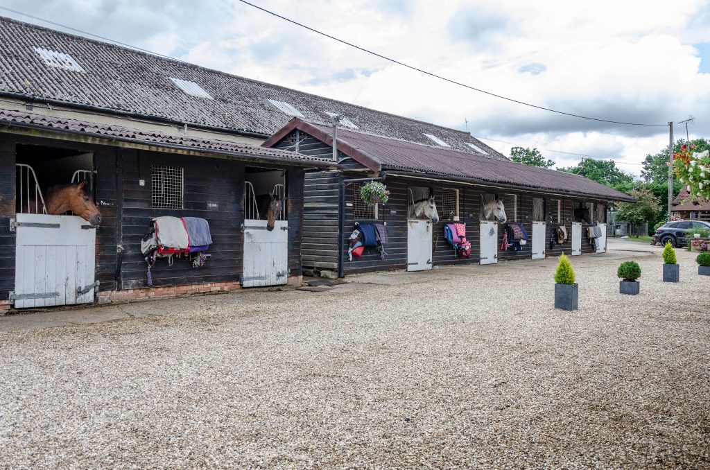 Brookfield Equestrian