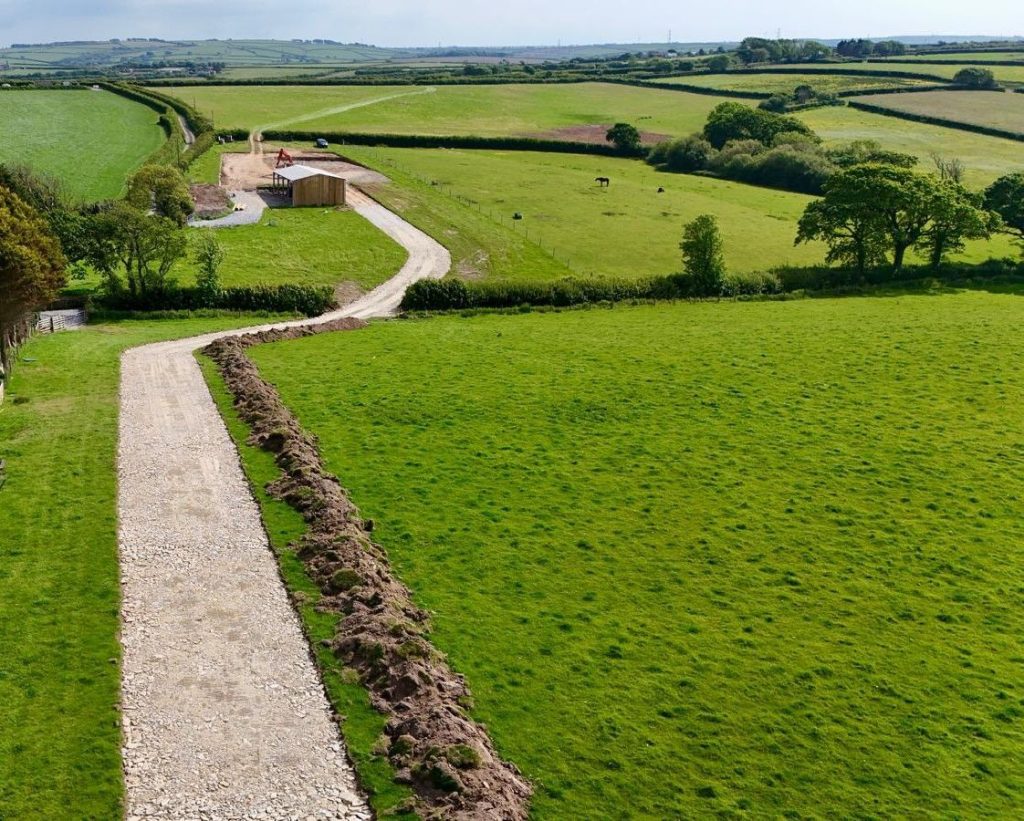 Trelowen Farm Livery- Equicentral