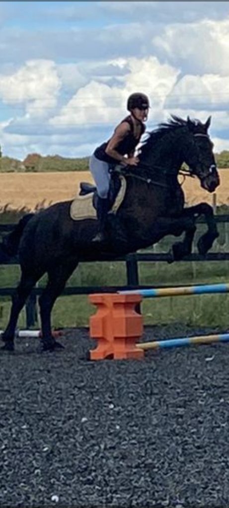 Monty’s Equestrian Centre