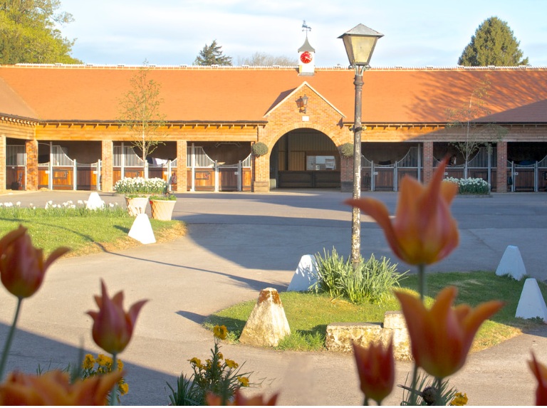 Radnage House Stables