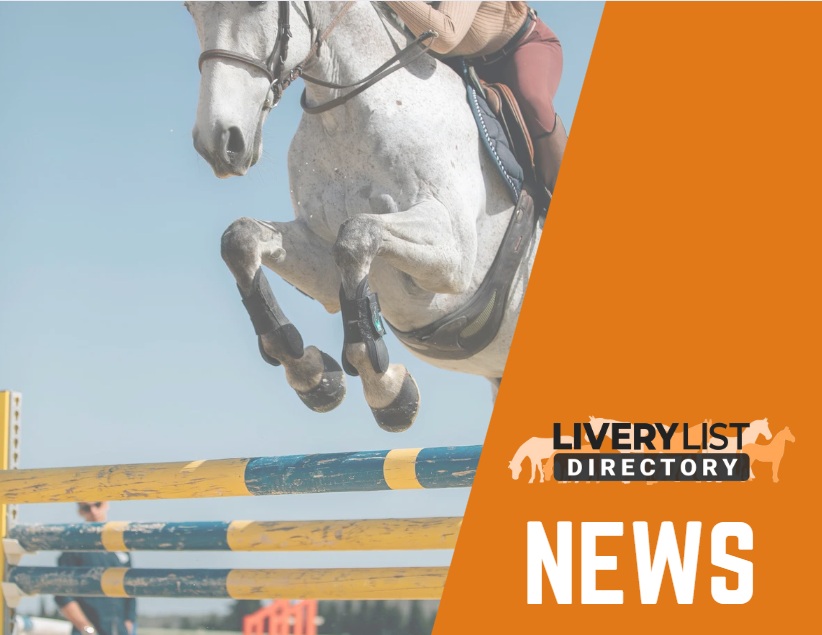 British Equestrian Federation Unveils State of the Nation Report 2024