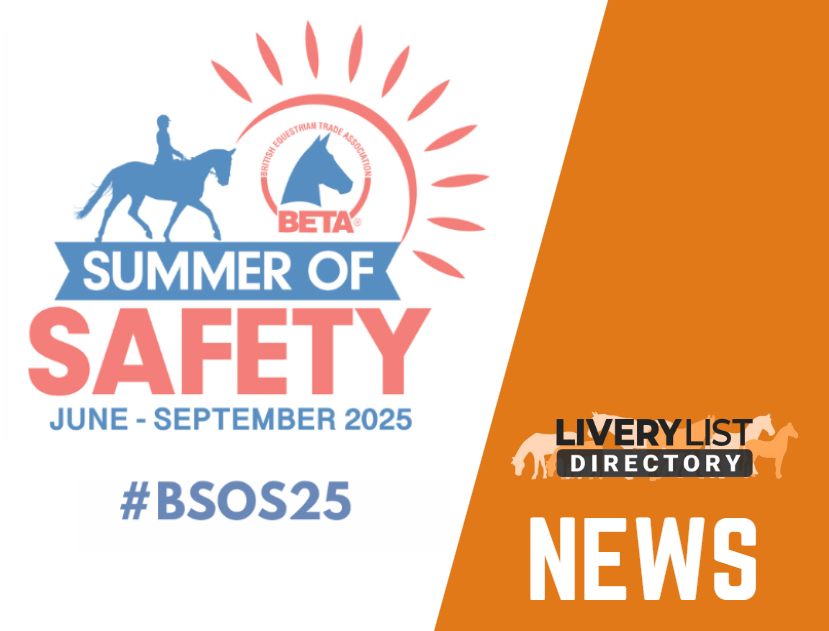 BETA Launches 2025 Summer of Safety Campaign