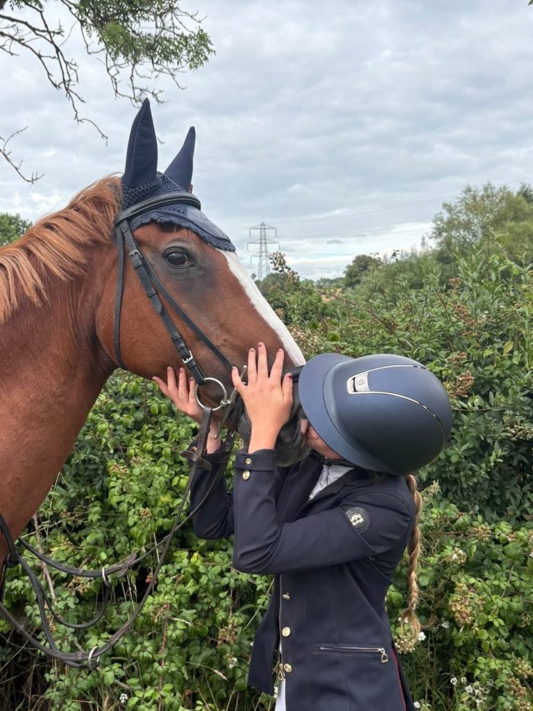 Blaenbran Equine Rest, Rehabilitation & Rehoming Service