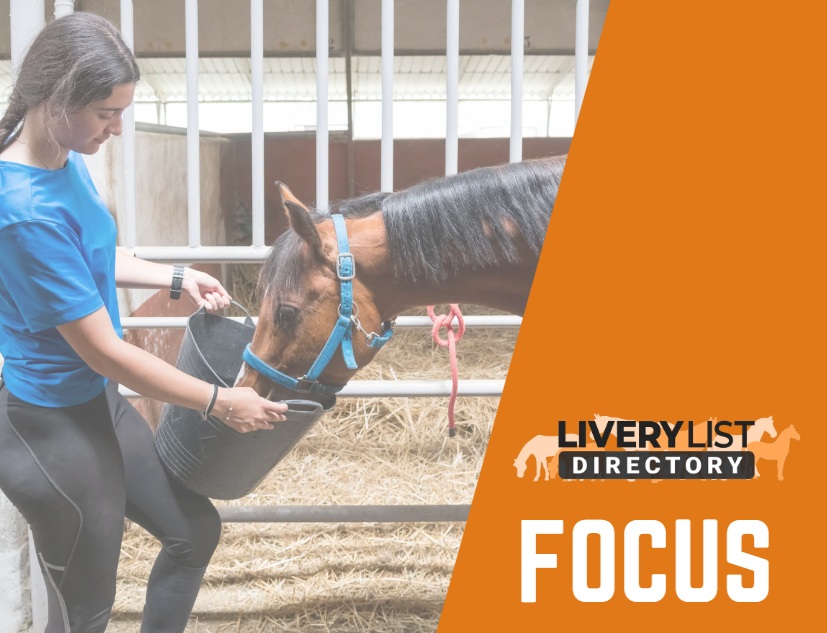 Keeping Equine Sport Clean: Avoiding Doping in Competition Horses