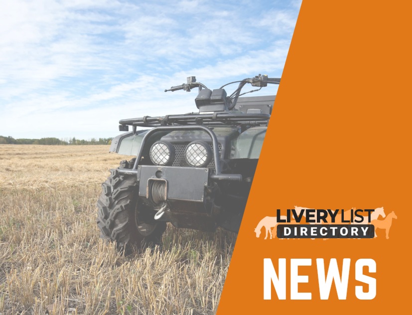 Urgent Call for Safer ATV Use Amid Rising Farm Accidents Across the UK
