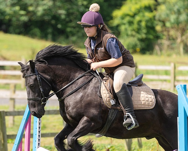 Catterick Garrison Saddle Club