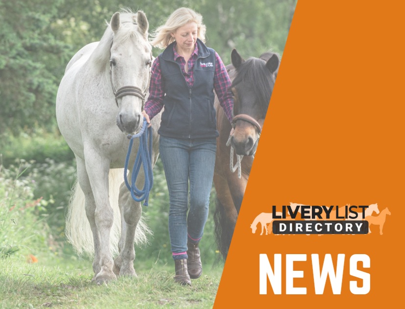 Horse First This Autumn: Take Control of Parasite Risk with Testing