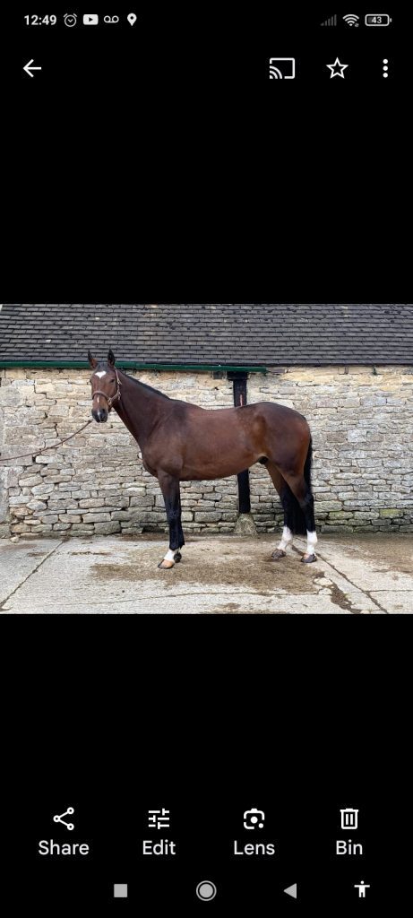 Townsend Farm Winstone