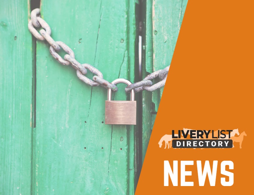 ONS Reveals Highest Ever Rural Business Closures