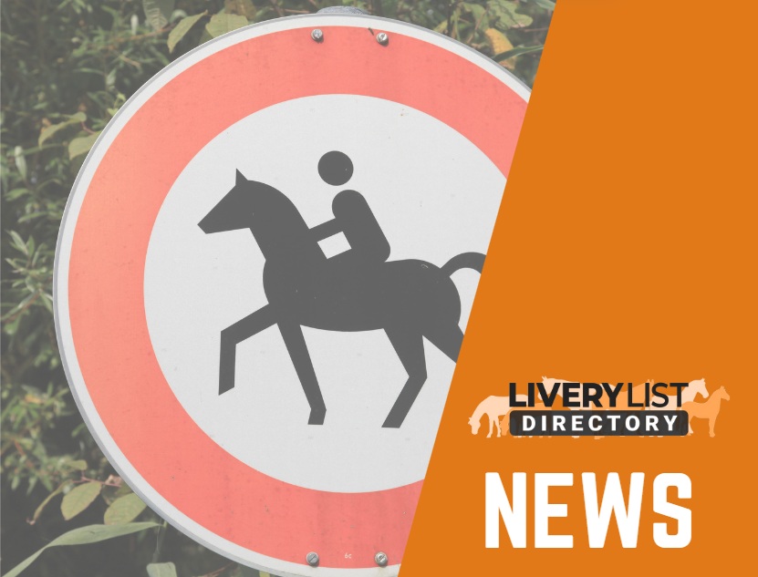Equestrians Left Out of New National Road Safety Strategy