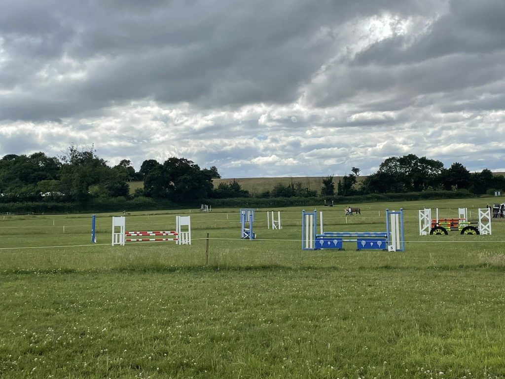 Tumpy Green Equestrian Centre