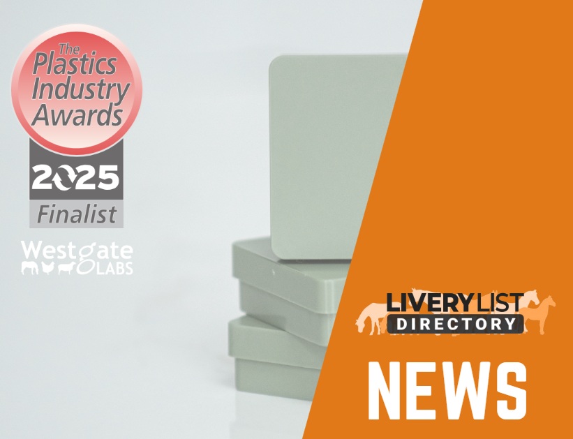 Westgate Labs Shortlisted for Sustainability Award at the Plastics Industry Awards 2025