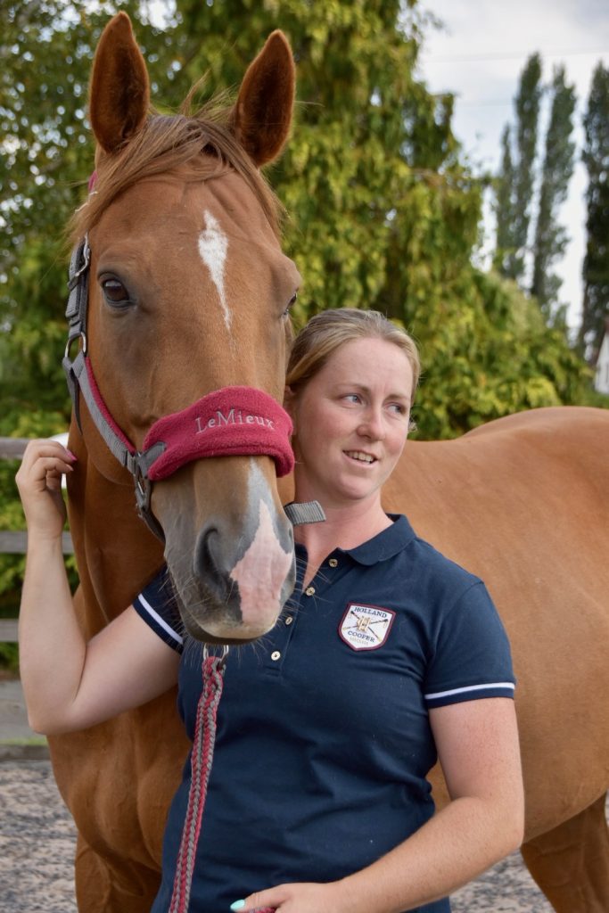 Langton Farm Stables