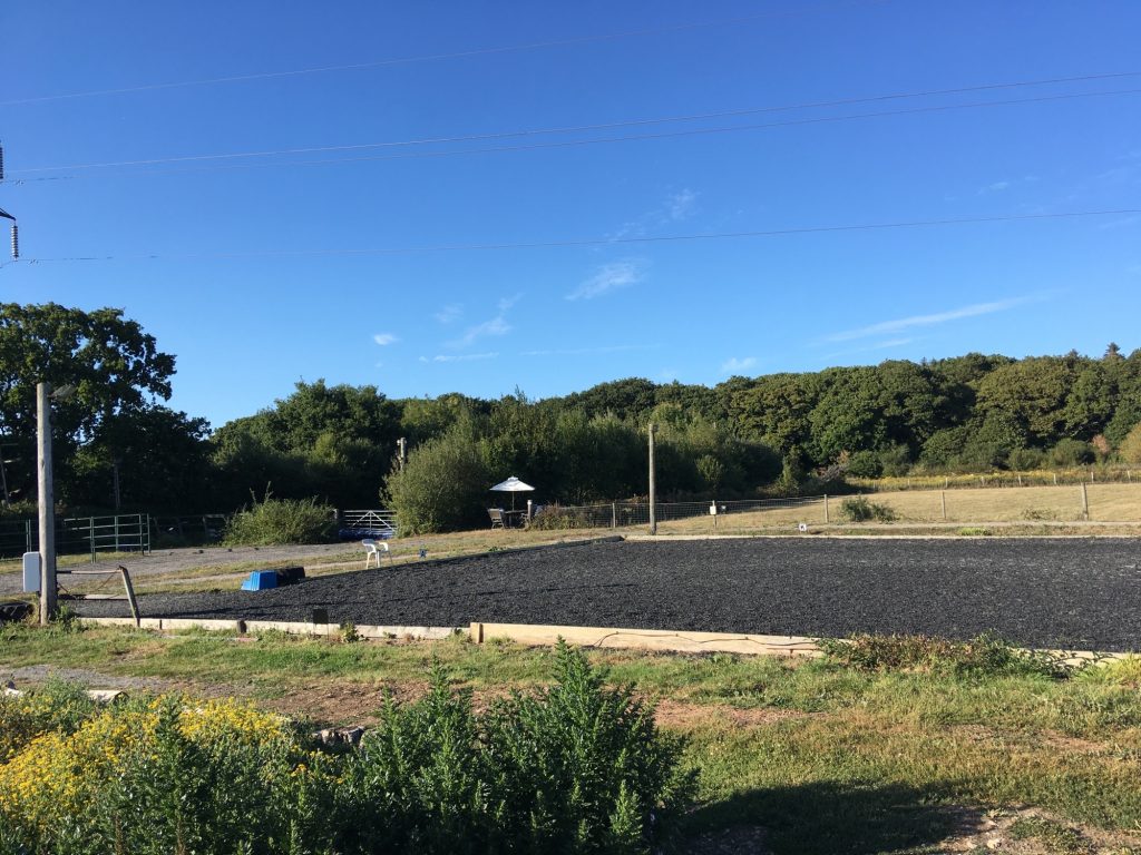 Underwood Farm Livery Stables