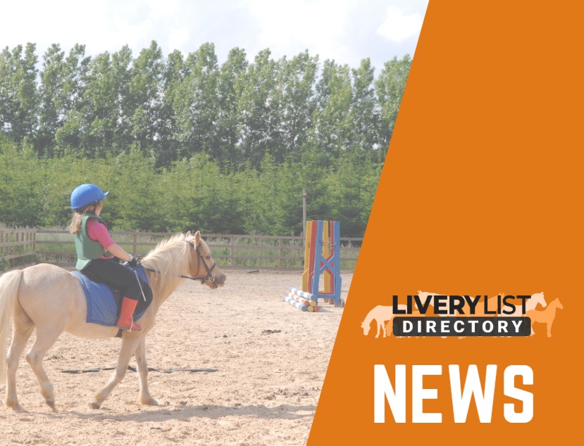 Equestrianism Contributes £1.2bn Annual Social Value, Says British Equestrian