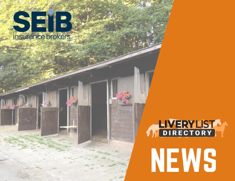 SEIB Launches Yard Visits for Insurance Advice