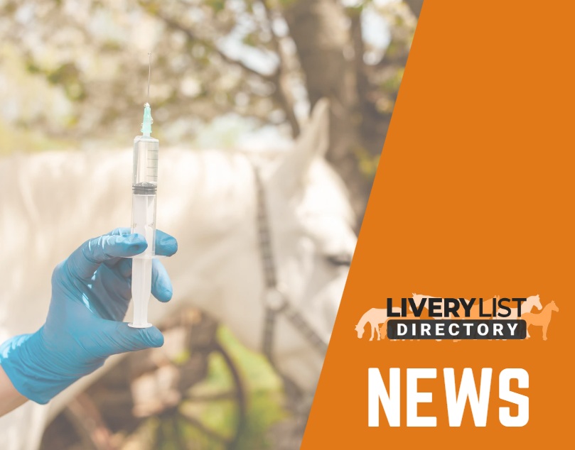 Vaccination and Biosecurity Key as EIDS Report Surge in Strangles Cases