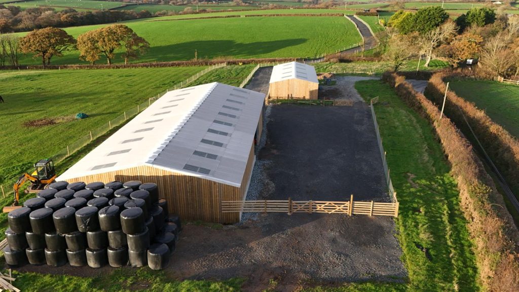 Trelowen Farm Livery – Equicentral