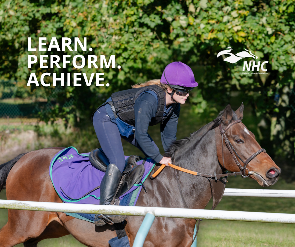 National Horseracing College