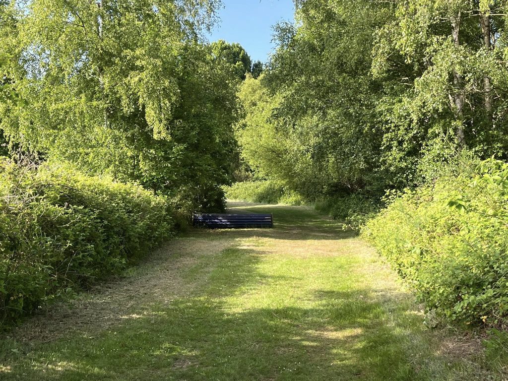 Bigberry Farm Livery and XC Course