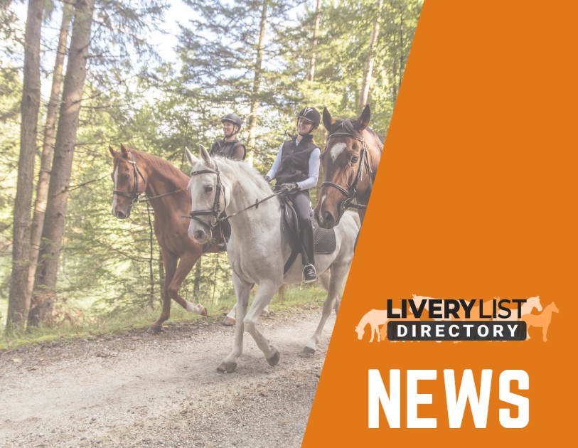 Revolutionary New Equestrian Access Strategy Launched in Carmarthenshire