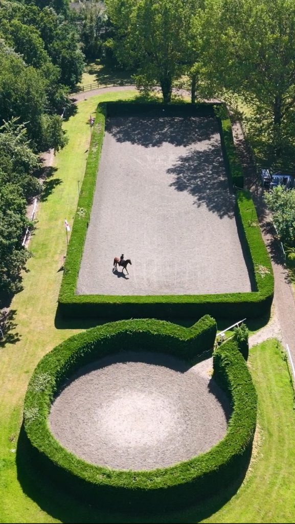 Brookfield Equestrian