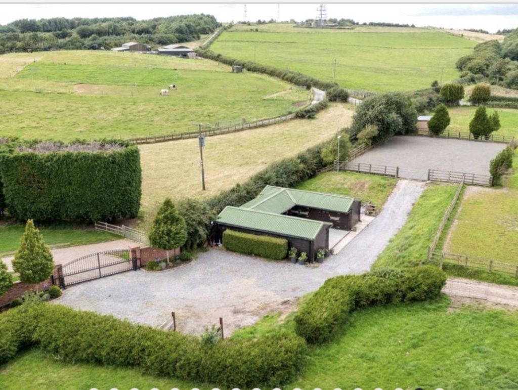 Mulberry Farm Livery