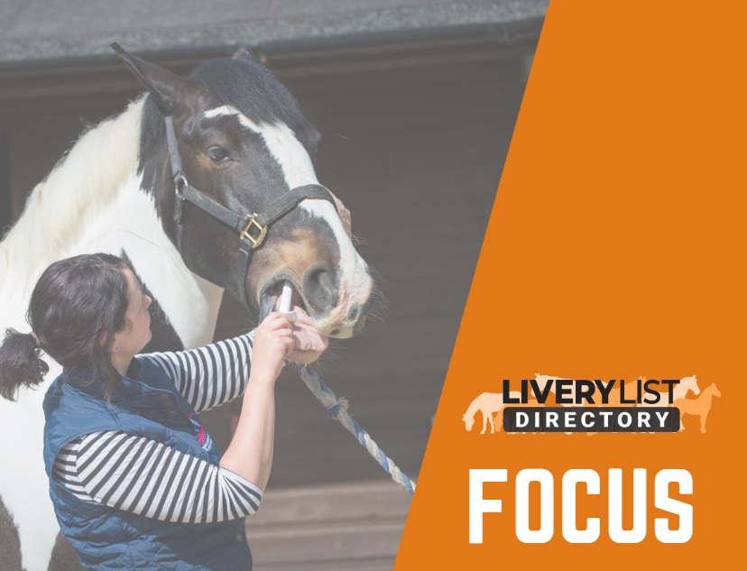 Legal Guidance for Livery Yard Owners on Purchasing Wormers