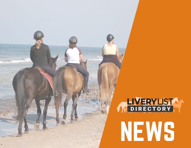 Popularity of Horse-Friendly Staycations Continue to Rise Across the UK