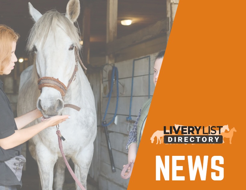 ABRS+ Launches New Membership Option Focused on Equine Assisted Services