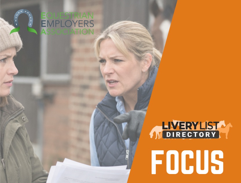 Legal Risks for Livery Yard Owners – and How Contracts Can Help