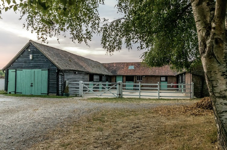 Equestrian HQ CIC