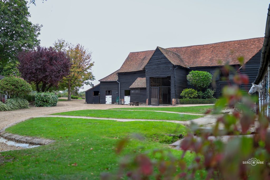 TPDressage | Ridge Farm