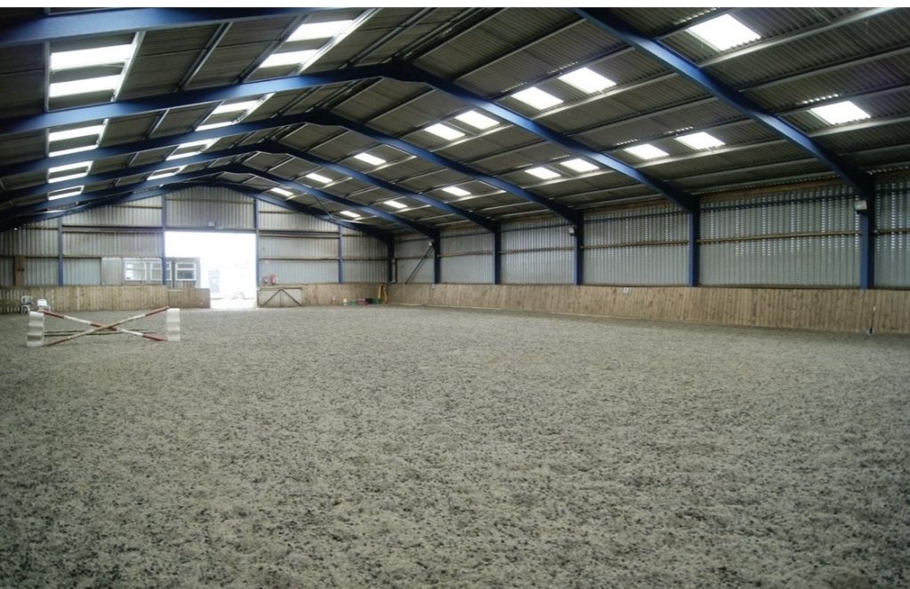 Freshfields Equestrian Centre Livery