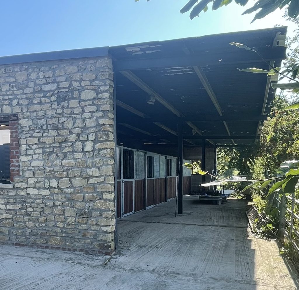 Inglescombe Farm Livery