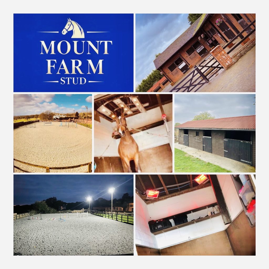 Mount Farm Stud