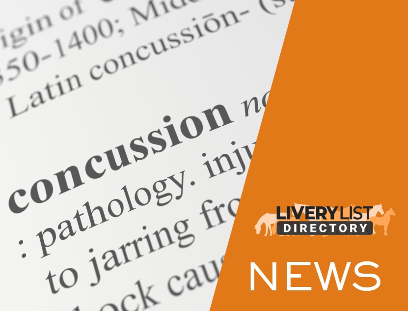 Riders at Risk: Why Concussion Awareness Needs a Boost