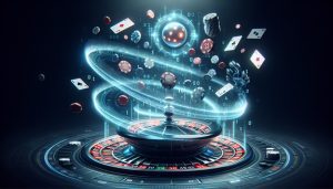 Digital Casino Gaming Innovations