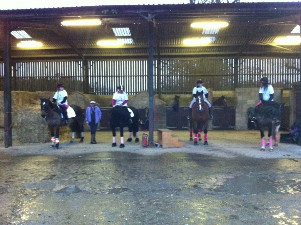 Skilts Farm Stables Limited