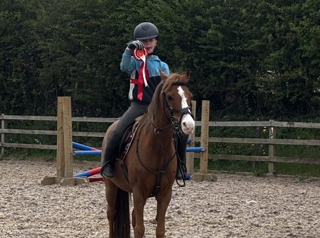 Hill Top Farm Stables