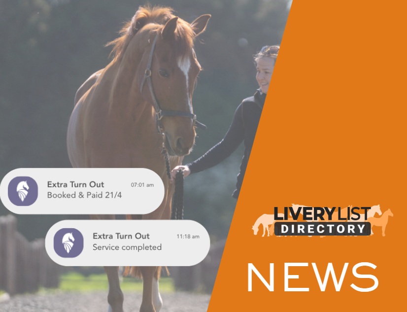 The Quiet Revolution of Pay as You Go Livery Services